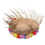 Beachcomber Flower Hat: Default