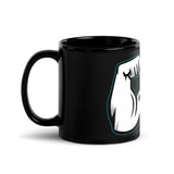 "Bird Flex" Mug