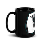 "Bird Flex" Mug