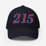 "215 Liberty" Flexfit Hat