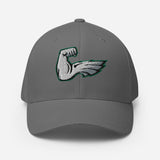 "Bird Flex" Flexfit Hat