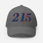 "215 Liberty" Flexfit Hat