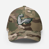 "Bird Flex" Flexfit Hat