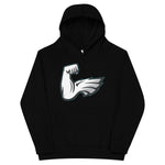 "Bird Flex" Youth Hoodie