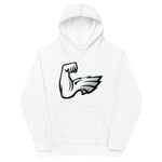 "Bird Flex" Youth Hoodie