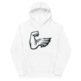 "Bird Flex" Youth Hoodie