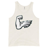 "Bird Flex" Tank Top