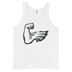 "Bird Flex" Tank Top