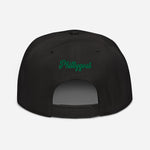 "Birds Jawn" Snapback Hat