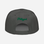 "BIRDS" Snapback Hat