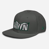 "Birds Jawn" Snapback Hat