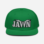 "Birds Jawn" Snapback Hat