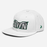 "Birds Jawn" Snapback Hat