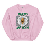 "Birds of War" Sweatshirt