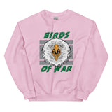 "Birds of War" Sweatshirt