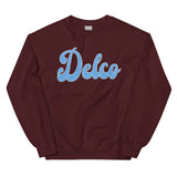 "Delco" Sweatshirt