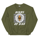 "Birds of War" Sweatshirt