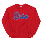 "Delco" Sweatshirt