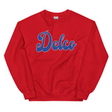 "Delco" Sweatshirt