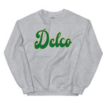 "Delco" Sweatshirt