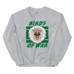 "Birds of War" Sweatshirt