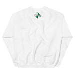 "Birds of War" Sweatshirt