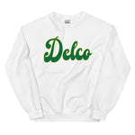 "Delco" Sweatshirt