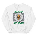 "Birds of War" Sweatshirt