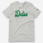 "Delco" Tee