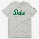 "Delco" Tee