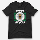 "Birds of War" Tee