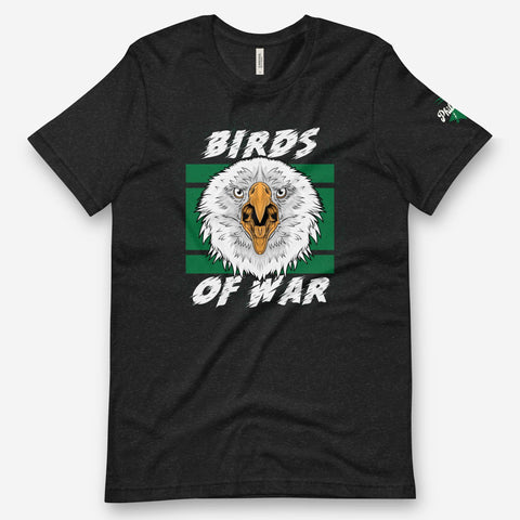 "Birds of War" Tee