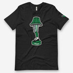 "Birds Leg Lamp" Tee