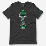 "Birds Leg Lamp" Tee