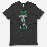 "Birds Leg Lamp" Tee