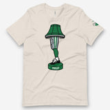 "Birds Leg Lamp" Tee