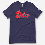 "Delco" Tee