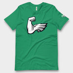 "Bird Flex" Tee