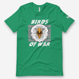 "Birds of War" Tee