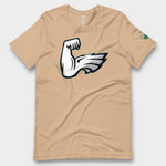 "Bird Flex" Tee