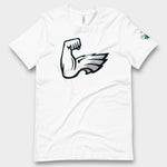 "Bird Flex" Tee