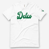 "Delco" Tee