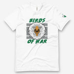 "Birds of War" Tee