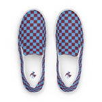 "The Schmitty's" Women’s Slip-on Canvas Shoes