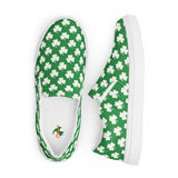 "The McGillins" Women’s Slip-on Canvas Shoes