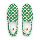 "The McGillins" Women’s Slip-on Canvas Shoes