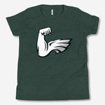 "Bird Flex" Youth Tee