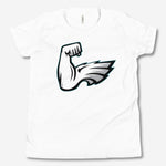 "Bird Flex" Youth Tee