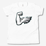 "Bird Flex" Youth Tee